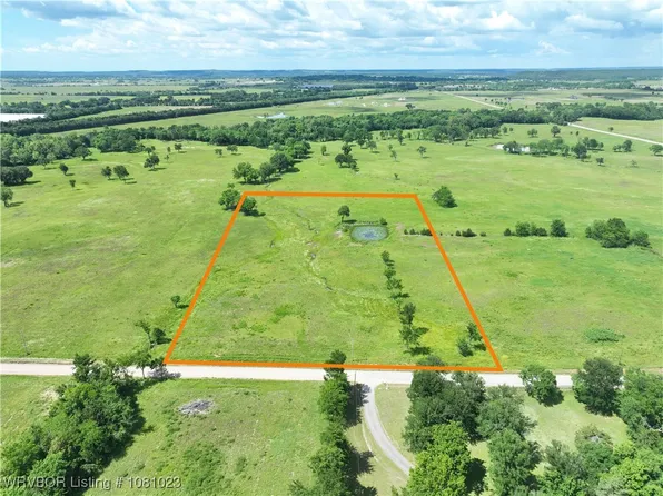 16204 Meadow View Rd, Cameron, OK 74932