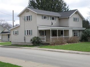 966 N Center St, Corry, PA 16407