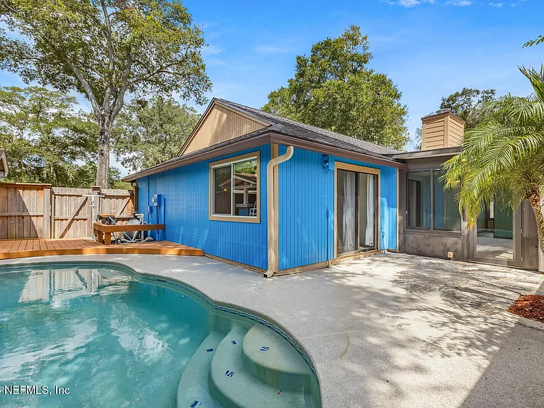 4765 Marsh Hammock Dr W — Photo 28