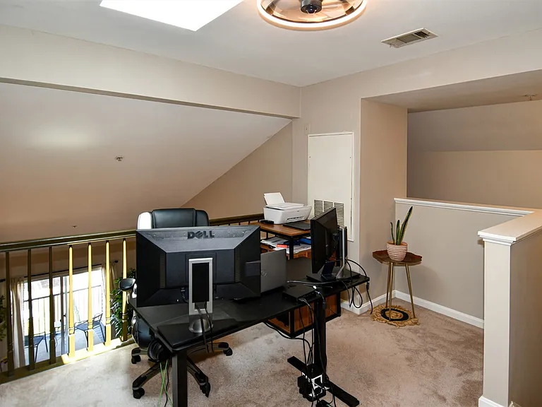 5121 Travis Edward Way #J — Photo 16