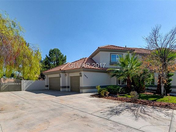 4th image of 2870 Mountain Mist Ct