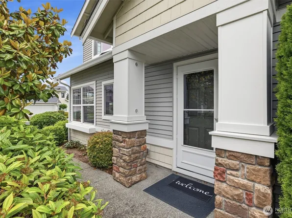 2514 85th Drive NE #C4, Lake Stevens, WA 98258