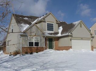 3166 Hawks Ave, Ann Arbor, MI 48108