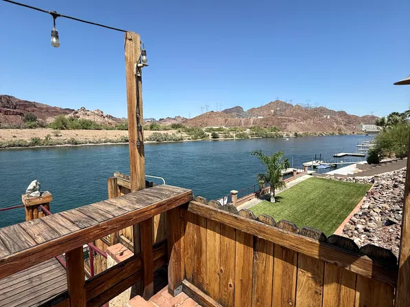 3170 N Parker Dam Rd Lot 20, Parker, AZ 85344