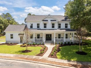 9243 Rivendell Pl SW, Calabash, NC 28467