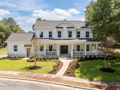 9243 Rivendell Place SW, Calabash, NC, 28467