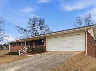 6351 Ridge Way, Douglasville, GA 30135