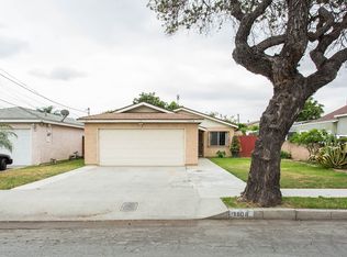 1808 W Cameron St, Long Beach, CA 90810