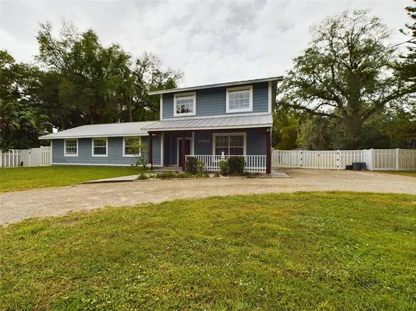 1989 SW 37TH AVENUE, OKEECHOBEE, FL 34974