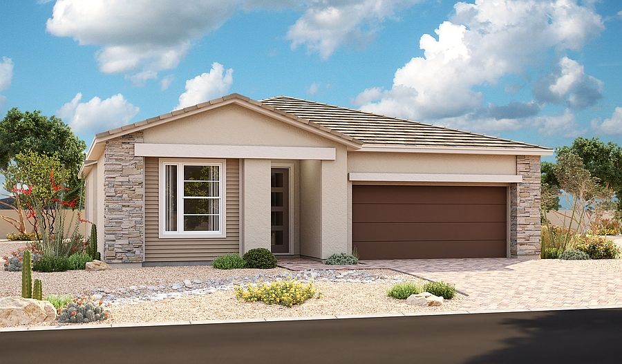 The Arabelle Elevation C