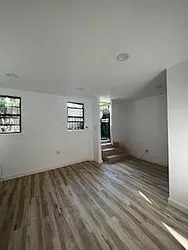 Rented by Flateau Realty