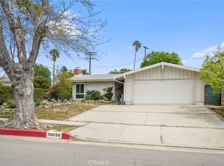 10056 Laramie Ave, Chatsworth, CA 91311