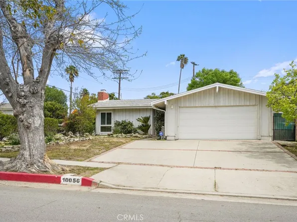 10056 Laramie Ave, Chatsworth, CA 91311