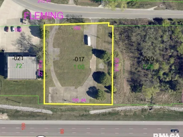 10393 Fleming Rd, Carterville, IL 62918