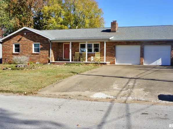 50 Jon St, Metropolis, IL 62960