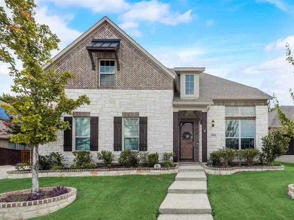 7928 Forest Hills Ct, North Richland Hills, TX 76182