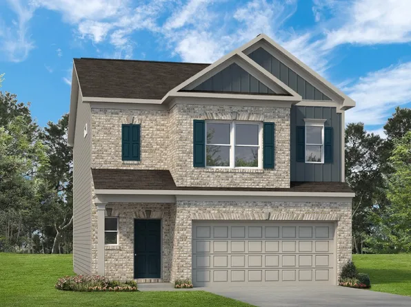 220 Trenton Trl Lot 223, Chapel Hill, TN 37034