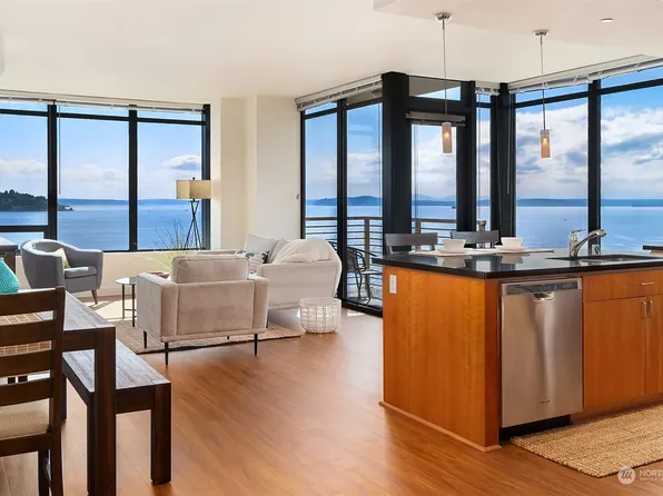 2716 Elliott Avenue #1100, Seattle, WA 98121