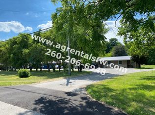 7606 N Roanoke Rd #3, Huntington, IN 46750