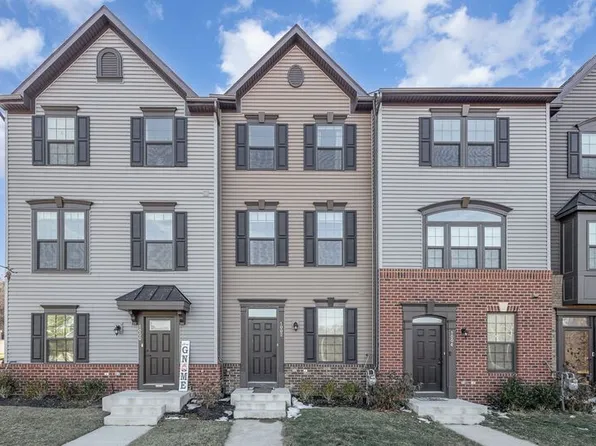 1002 Alum Spring Rd, Fredericksburg, VA 22401