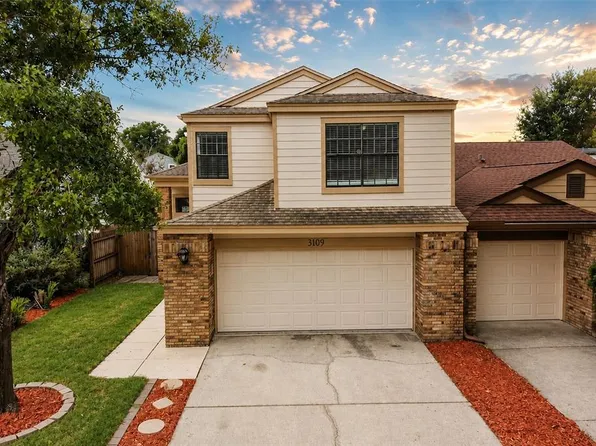 3109 BRIDGEFORD DRIVE, ORLANDO, FL 32812