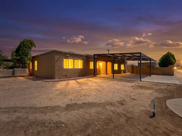 3502 Northfield Ct NW, Albuquerque, NM 87107
