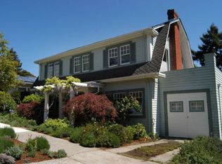 1846 San Lorenzo Ave, Berkeley, CA 94707