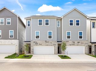 21531 SIR WALTER, San Antonio, TX 78256