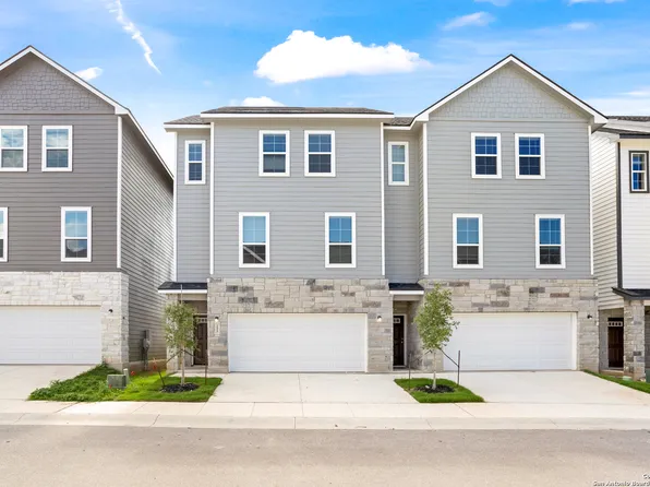 21531 SIR WALTER, San Antonio, TX 78256