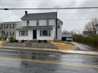 120 Green St, Silverdale, PA 18962