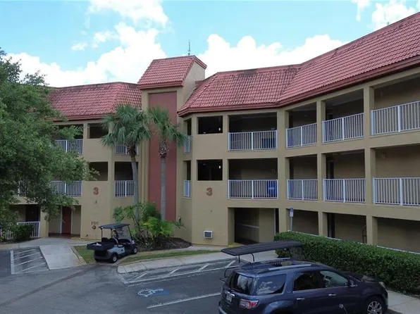 6336 Parc Corniche Dr #3313, Orlando, FL 32821