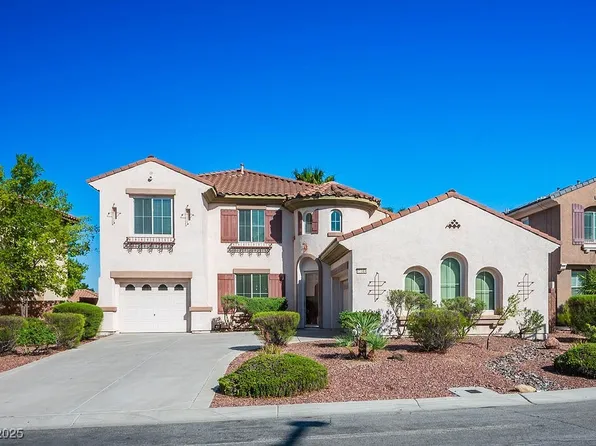 11569 Velicata Ct, Las Vegas, NV 89138