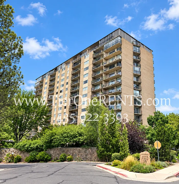 875 S Donner Way #901