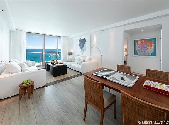 3rd image of 6899 Collins Ave Unit 2202