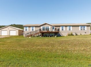 501 N 5th St, Piedmont, SD 57769