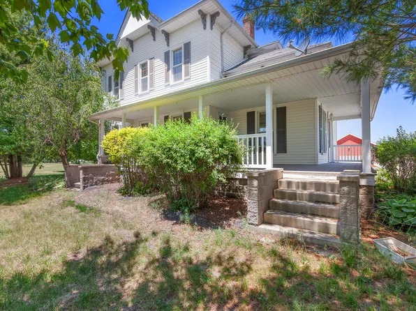 7170 Pope Rd, Palmyra, MI 49268