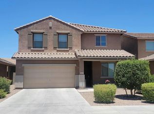 11628 W Redfield Rd, El Mirage, AZ 85335