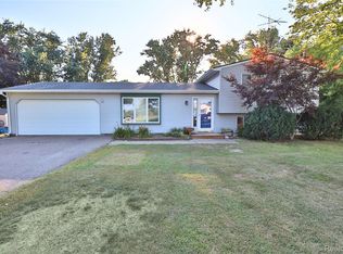 9360 Gale Rd, Goodrich, MI 48438