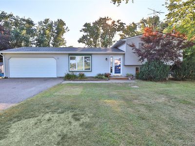 9360 Gale Rd, Goodrich, MI, 48438