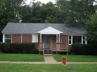 703 N Day Ave, Rockford, IL 61101