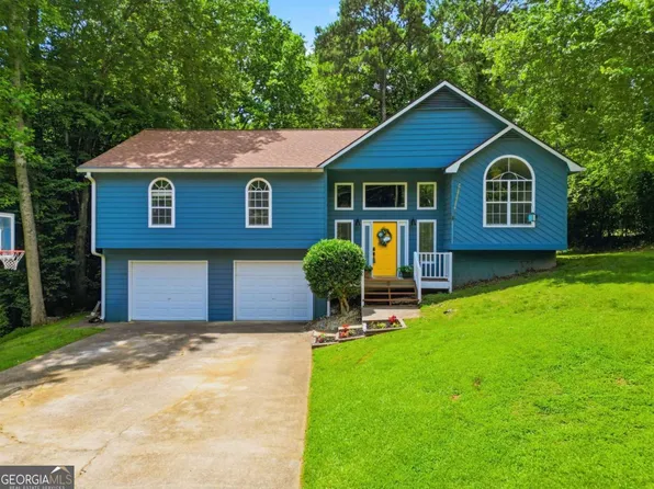 3397 Creekside Plantation Dr, Douglasville, GA 30135