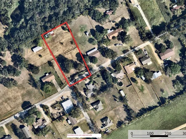 680 E Ward Ave, Waco, TX 76706