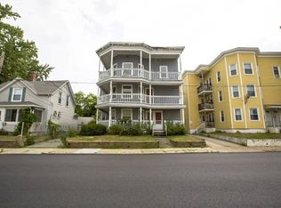 593 Wood Ave, Woonsocket, RI 02895