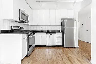 Rented by The Downtown LLC