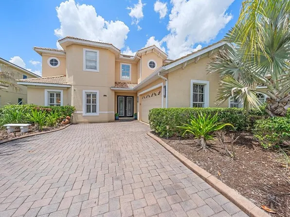 18046 Cozumel Isle Dr, Tampa, FL 33647