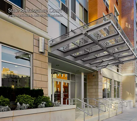 Rented by Ibec Living | media 4