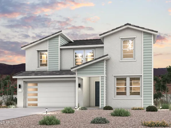30103 W OLEANDER Way, Buckeye, AZ 85396