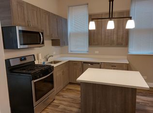 1844 W Augusta Blvd APT 1F, Chicago, IL 60622