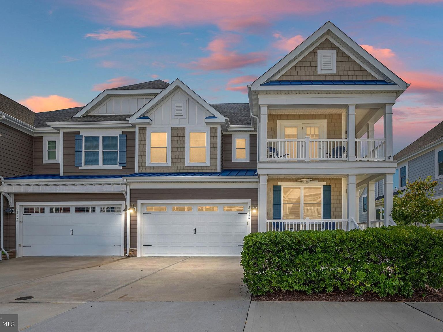 26196 Crosswinds Lndg, Selbyville, DE 19975 MLS DESU2048646 Zillow