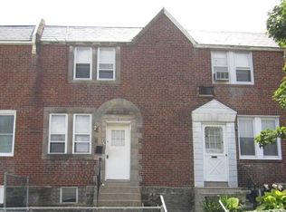1510 Benner St, Philadelphia, PA 19149
